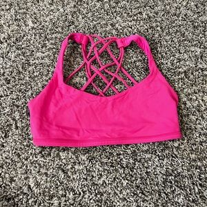 Lululemon Bra